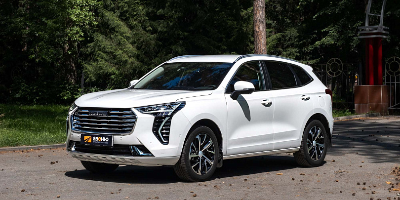 Китайские машины: мифы и реальность