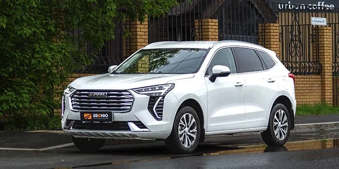 Haval Jolionㅤㅤㅤㅤ