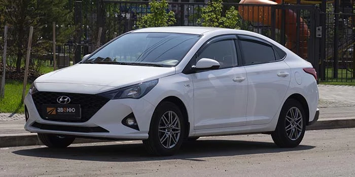 Hyundai Solarisㅤㅤㅤㅤㅤㅤㅤㅤㅤㅤㅤ в аренду