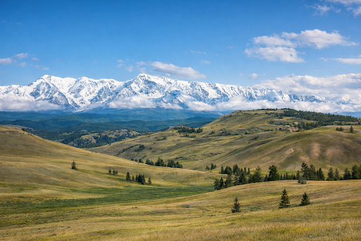 Как сделать поездку по Алтаю комфортной​​​​​​​