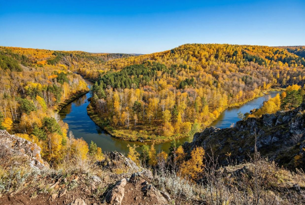Маршруту в Новосибирск
