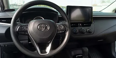 Toyota Corolla в аренду