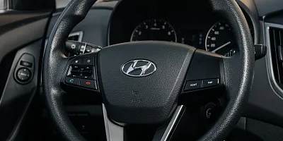 Hyundai Creta в аренду