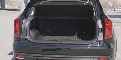 Haval Jolion 4WD (черный)ㅤㅤㅤㅤㅤㅤㅤ