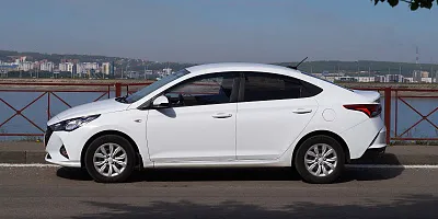 Hyundai Solarisㅤㅤㅤㅤㅤㅤㅤㅤㅤㅤㅤㅤㅤㅤㅤㅤㅤ в аренду