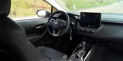 Toyota Corolla в аренду