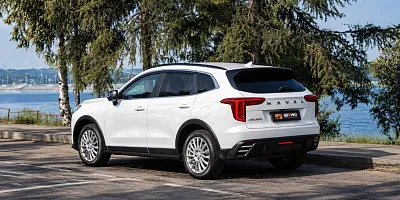 Haval Jolionㅤㅤㅤㅤㅤㅤㅤㅤㅤ
