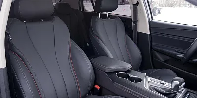 Omoda S5