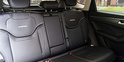 Haval Jolionㅤㅤ