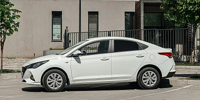 Hyundai Solarisㅤㅤㅤㅤㅤㅤㅤㅤㅤㅤㅤㅤㅤㅤㅤㅤㅤ в аренду