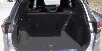 Geely Belgee X50 (серый)