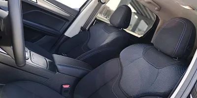 Haval Jolion 4WD (черный)ㅤ
