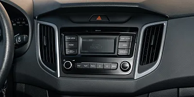 Hyundai Creta в аренду