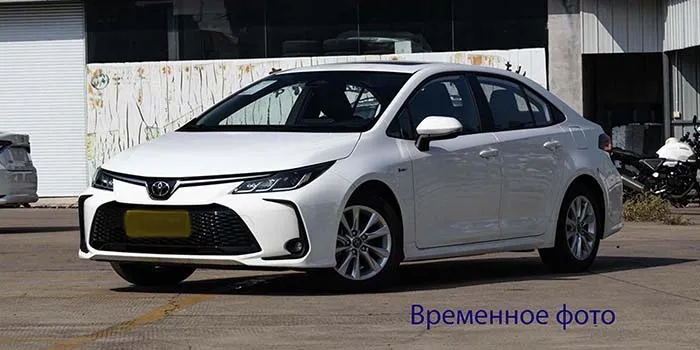 Toyota Corolla 1.5ㅤ в аренду