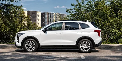 Haval Jolionㅤㅤㅤㅤㅤㅤㅤㅤㅤ