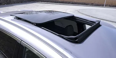 Geely Belgee X50 (серый)