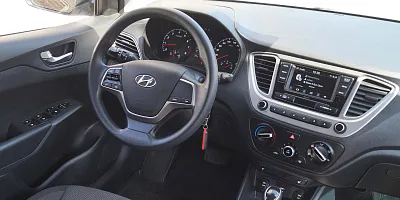 Hyundai Solarisㅤㅤㅤㅤㅤㅤㅤㅤㅤㅤㅤㅤㅤㅤㅤㅤㅤ в аренду