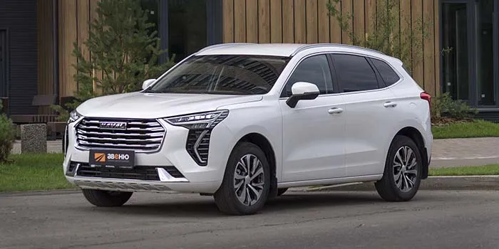 Haval Jolionㅤㅤㅤ