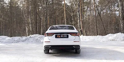 Omoda S5
