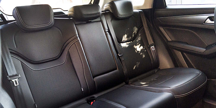 Haval Jolion 4WD