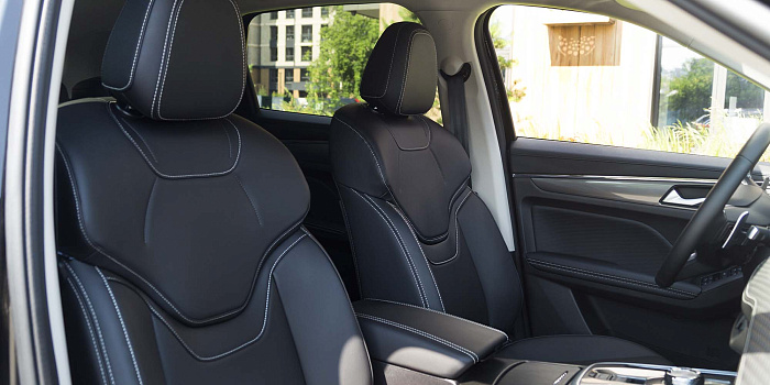 Haval Jolion 4WD