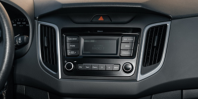Hyundai Creta в аренду