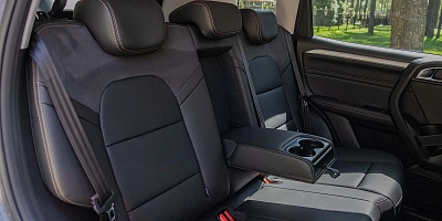 Haval Dargo 4WDㅤ