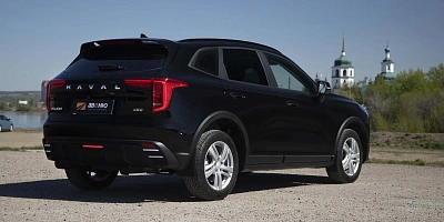 Haval Jolion 4WDㅤㅤㅤㅤㅤㅤㅤㅤㅤㅤㅤㅤㅤㅤ