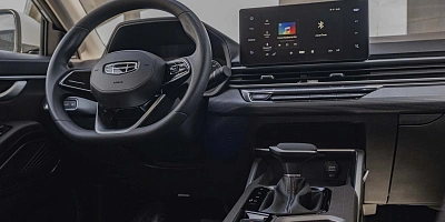 Geely Emgrandㅤㅤㅤㅤㅤㅤ