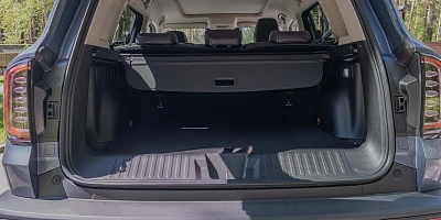Haval Dargo 4WDㅤ