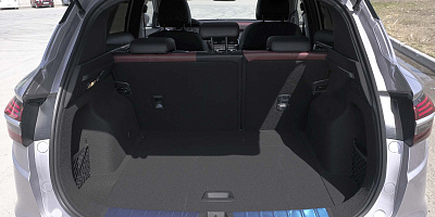 Geely Belgee X50 (серый)