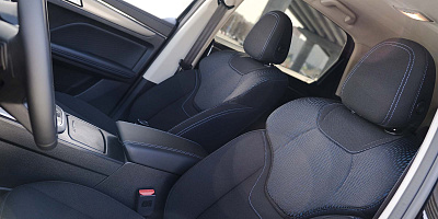 Haval Jolion 4WD (черный)