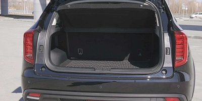 Haval Jolion 4WDㅤㅤㅤㅤ