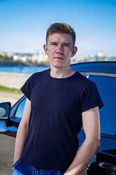 Колесников Дмитрий, автопрокат Авеню