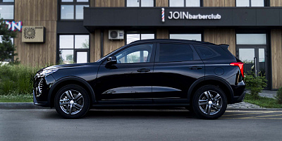 Haval Jolion 4WD