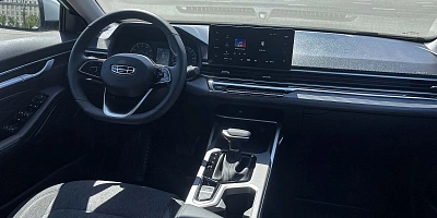 Geely Emgrandㅤㅤㅤㅤㅤㅤㅤ