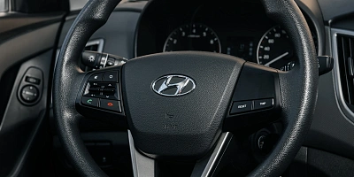 Hyundai Creta в аренду