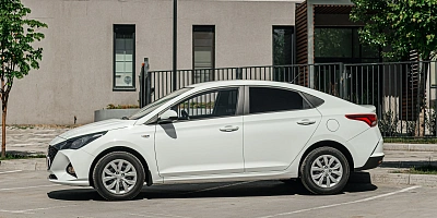 Hyundai Solarisㅤㅤㅤㅤㅤㅤㅤㅤㅤㅤㅤㅤㅤㅤㅤㅤㅤ в аренду