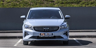 Geely Emgrandㅤㅤㅤㅤㅤㅤ