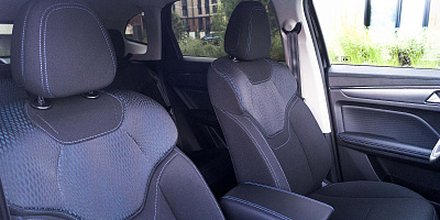 Haval Jolion 4WD