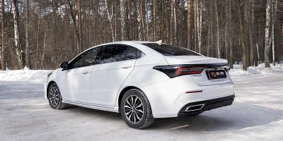 Omoda S5ㅤㅤㅤㅤㅤㅤㅤ