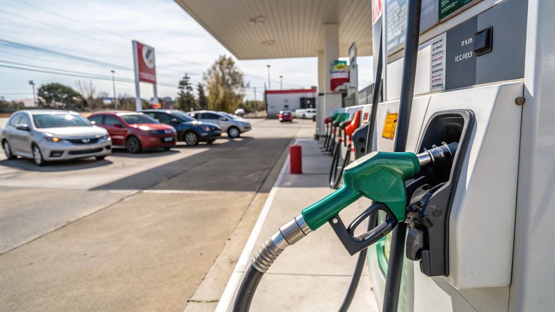 Как сэкономить на топливе: лучшие способы снизить расходы на бензин