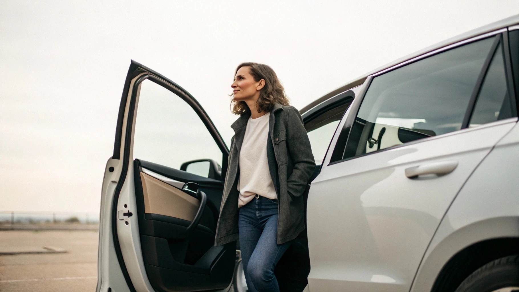 Что лучше: аренда автомобиля или каршеринг?