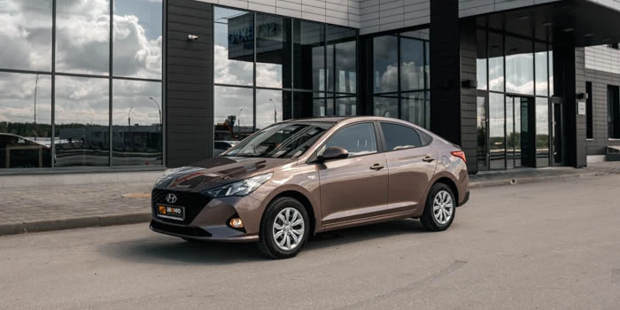 Hyundai Solarisㅤㅤㅤㅤㅤㅤㅤㅤㅤ в аренду